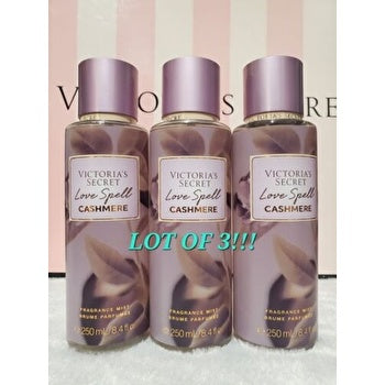 Victoria's Secret Love Spell Cashmere Woman Fragrance Mist 250ml