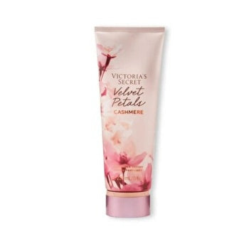 Victoria's Secret Velvet Petals Cashmere Woman Fragrance Lotion 236ml