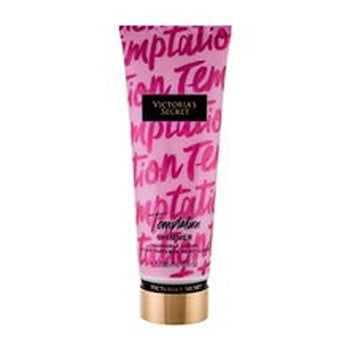 Victoria's Secret Temptation Shimmer Woman Fragrance Lotion 236ml