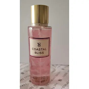 Victoria's Secret Coastal Bliss Woman Fragrance Mist 250ml