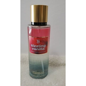 Victoria's Secret Sizzling Vanilla Woman Fragrance Mist 250ml