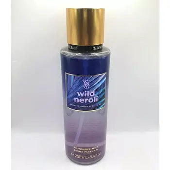 Victoria's Secret Wild Neroli Woman Fragrance Mist 250ml