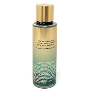 Victoria's Secret Santal Berry Silk Woman Fragrance Mist 250ml
