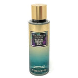 Victoria's Secret Santal Berry Silk Woman Fragrance Mist 250ml