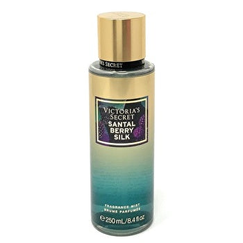 Victoria's Secret Santal Berry Silk Woman Fragrance Mist 250ml