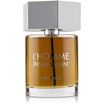 Yves Saint Laurent L'homme Yves Saint Laurent Parfum L'intense Eau De Parfum Spray (new Packaging) 100ml/3.3oz