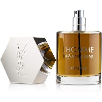 Yves Saint Laurent L'homme Yves Saint Laurent Parfum L'intense Eau De Parfum Spray (new Packaging) 100ml/3.3oz