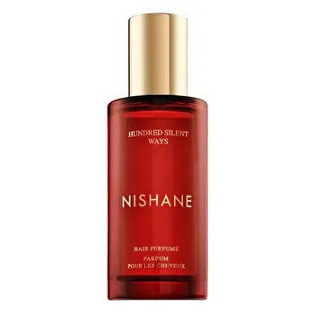 Nishane Hundred Silent Ways Hair Perfume 50 Ml