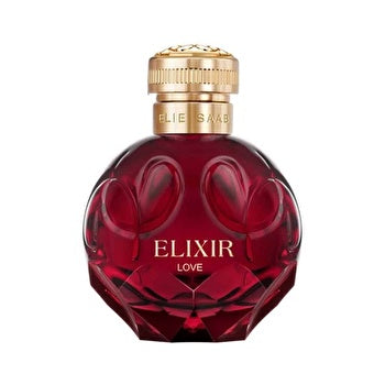 Elie Saab Elixir Love Eau De Parfum - 50ml