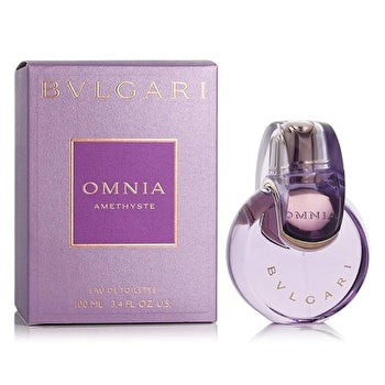 Bvlgari Bvlgari Omnia Amethyste For Women 90ml/3.4oz